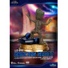 Marvel, Les Gardiens de la Galaxie 2 - Figurine lumineuse Dancing Groot heo EU Exclusive, Master Craft