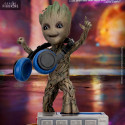 PRE ORDER - Marvel, Guardians of the Galaxy 2 - Dancing Groot light figure heo EU Exclusive, Master Craft