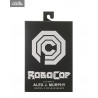 RoboCop - Alex Murphy (OCP Uniform) figure, Ultimate