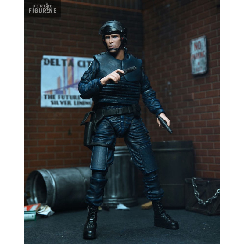 RoboCop - Figurine Alex...