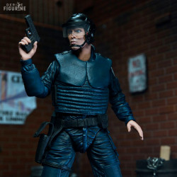 RoboCop - Alex Murphy (OCP...