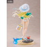Original Character - Reina figure, Golden Head