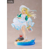Original Character - Reina figure, Golden Head