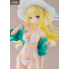 Original Character - Reina figure, Golden Head