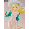 Original Character - Reina figure, Golden Head