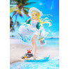 Original Character - Reina figure, Golden Head