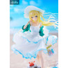 Original Character - Reina figure, Golden Head