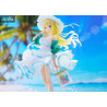 Original Character - Reina figure, Golden Head