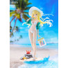 Original Character - Reina figure, Golden Head