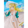 Original Character - Reina figure, Golden Head