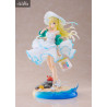 Original Character - Reina figure, Golden Head