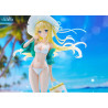Original Character - Reina figure, Golden Head