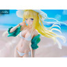 Original Character - Reina figure, Golden Head