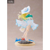 Original Character - Reina figure, Golden Head