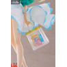 Original Character - Reina figure, Golden Head