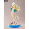 Original Character - Reina figure, Golden Head