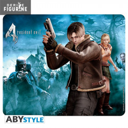 Resident Evil mouse pad -...