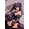 Fault!! - Saeki Ai ver. Black Wedding figure
