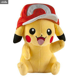 Pokemon plush - Pikachu...