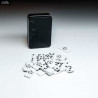 Jeu de société Star Wars au choix - Domino ou Labyrinthe