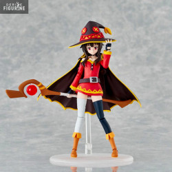 Konosuba God's blessing on...