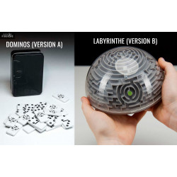 Jeu de société Star Wars au...