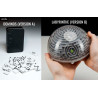 Jeu de société Star Wars au choix - Domino ou Labyrinthe