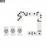 Jeu de société Star Wars au choix - Domino ou Labyrinthe