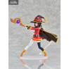 Konosuba God's blessing on this wonderful world! - Megumin figure, Deluxe