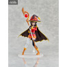 Konosuba God's blessing on this wonderful world! - Megumin figure, Deluxe