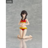 Konosuba God's blessing on this wonderful world! - Megumin figure, Deluxe