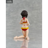 Konosuba God's blessing on this wonderful world! - Megumin figure, Deluxe