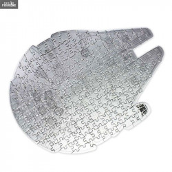 Star Wars - Puzzle Faucon...
