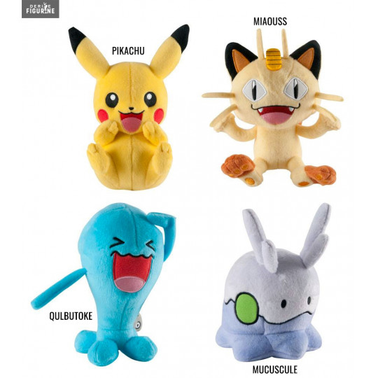 pokemon goomy plush