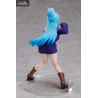 Konosuba An Explosion on This Wonderful World 3 - Aqua figure