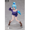 Konosuba An Explosion on This Wonderful World 3 - Aqua figure