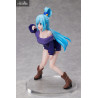 Konosuba An Explosion on This Wonderful World 3 - Aqua figure