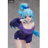 Konosuba An Explosion on This Wonderful World 3 - Aqua figure
