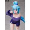 Konosuba An Explosion on This Wonderful World 3 - Aqua figure