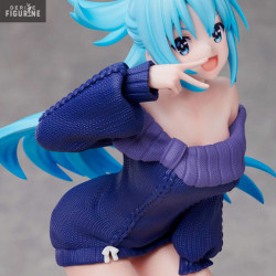 Konosuba An Explosion on...