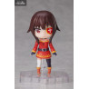 Konosuba An Explosion on This Wonderful World! - Megumin figure, Dform