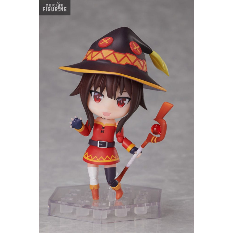 Konosuba An Explosion on...