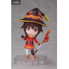 Konosuba An Explosion on This Wonderful World! - Megumin figure, Dform