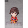 Konosuba An Explosion on This Wonderful World! - Megumin figure, Dform