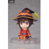 Konosuba An Explosion on This Wonderful World! - Megumin figure, Dform