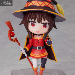 Konosuba An Explosion on...