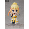Konosuba An Explosion on This Wonderful World! - Darkness figure, Dform