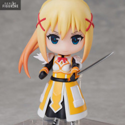 Konosuba An Explosion on...
