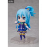Konosuba An Explosion on This Wonderful World! - Aqua figure, Dform