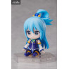 Konosuba An Explosion on This Wonderful World! - Aqua figure, Dform